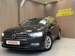 Volkswagen Passat VIII 2.0 TDI 150ch Confortline Business DSG7 Euro6d-T