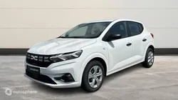 Dacia Sandero 1.0 SCe 65ch Essential