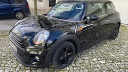 MINI One D 1.5 S/S F55 de 2015