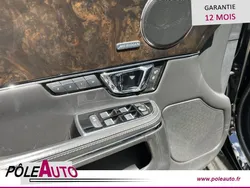 Jaguar XJ 3.0D 300ch XJ50 BVA *TOIT OUVRANT*SIEGES CHAUFFANT