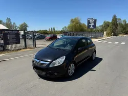 Opel Corsa 1.2 Boîte automatique - Disponible immédiatement