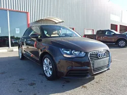 Audi A1 1.2 TFSI 86CH AMBITION LUXE
