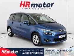 CITROEN C4 Grand Picasso 1.6e-HDi Intensive 115