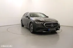 Mercedes-Benz E 220 d