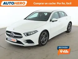 MERCEDES Clase A A 180
