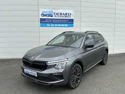 Skoda KAMIQ 1.0 TSI EVO 2 116CH SELECTION DSG7