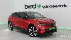 Renault Megane E-Tech de 2023