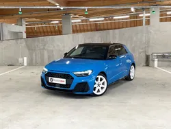 Audi A1 Sportback 30 S-Line Edition One 116cv 1.0 TFSI