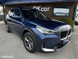 BMW X1 xDrive25e