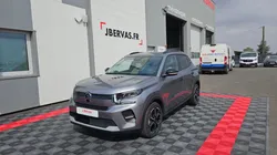 Citroën C3 TURBO 100 CH BVM6 MAX