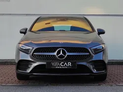 Mercedes-Benz A 250 e AMG Line