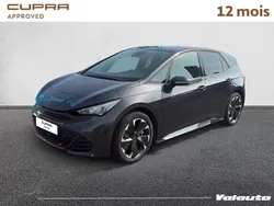 Cupra Born VZ 230 CH BATTERIE XL