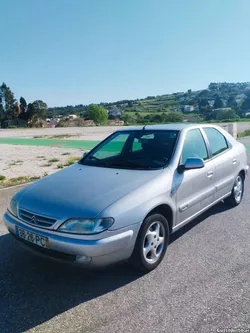 Citroën Xsara VTS