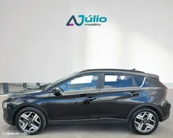 Hyundai Bayon 1.0 T-GDI Premium DCT
