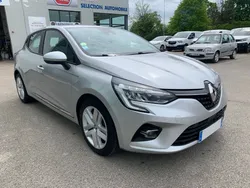 Renault CLIO DCI 85 BUSINESS BVM6 distribution neuve