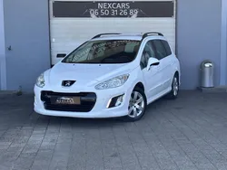 308 SW 1.6 e-HDi112 FAP Active BMP6