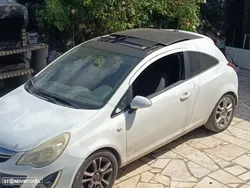 Opel Corsa 1.2 Street Edition