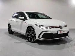 VOLKSWAGEN Golf 2.0 TSI GTI DSG 180kW