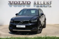 Volvo XC 40 1.5 T5 PHEV Inscription