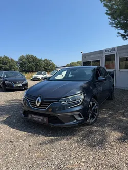 Renault Mégane 4 1,5l dCi 110ch / DISTRI NEUVE