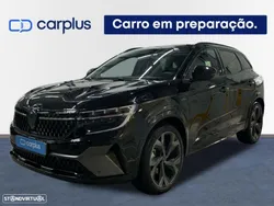 Renault Austral 1.2 E-Tech Techno