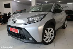 Toyota Aygo X 1.0 Play