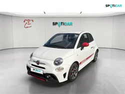 Abarth 500 1.4 Turbo T-Jet 145ch 595 MY19
