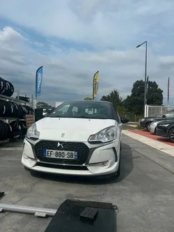 Ds ds3 1.6 hdi