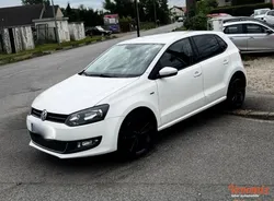 Volkswagen Polo 1.6 TDI 90CV LIFE BVA7