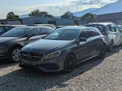 MERCEDES CLASSE A 200 d 7G-DCT 4-Matic Fascination