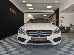 Mercedes-benz classe c 2.0 250 211 ch 7g-dct garantie