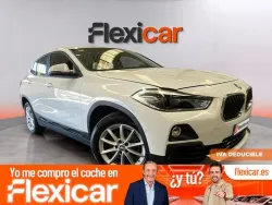 BMW X2 sDrive 18dA