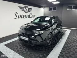 Opel Mokka-e Ultimate
