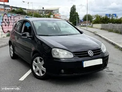 VW Golf 1.4i Trendline AC
