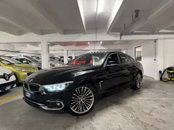 BMW Série 4 420IA Gran Coupé X-DRIVE 184ch Luxury Ultimate - 2019 - 36 990 km - CarPlay - Affichage Tête haute - Keyless GO - Toit Ouvrant