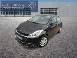 Peugeot 208 BLUEHDI 100 ACTIVE BUSINESS