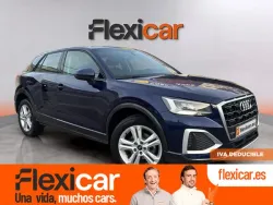 AUDI Q2 30 TFSI 81kW