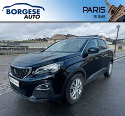 Peugeot 3008 ii 1.2 puretech 130 s&s active business eat8 2019 107439kms