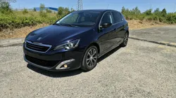 Peugeot 308 ALLURE