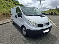 Renault Trafic 2.0 Dci Estimada Bom estado