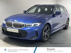 Bmw Série 3 Touring 320dA 190ch M Sport