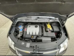 Volkswagen Touran 1.9TDI Edition 105