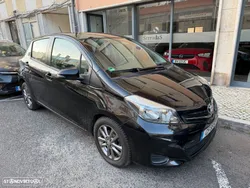 Toyota Yaris 1.0 VVT-i Sport+VSC