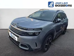Citroën C5 Aircross BlueHDi 130 S&S EAT8 Shine