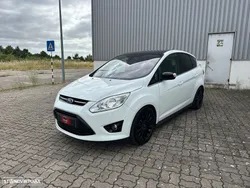 Ford C-Max 2.0 TDCi Titanium Aut.
