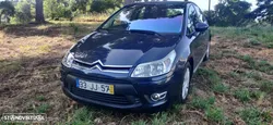 Citroën C4 1.6 HDi SX Airdream