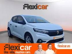 DACIA Sandero SCe Comfort 49kW