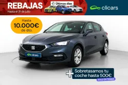 SEAT León 1.0 TSI S&S Style 110