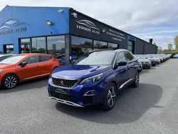 Peugeot 3008 1.5 BlueHDi 130 GT LINE TOIT PANO CAM 360