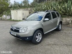 Dacia Duster 1.5 dCi Prestige